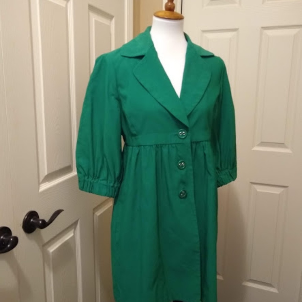 Nine West lightweight jacket